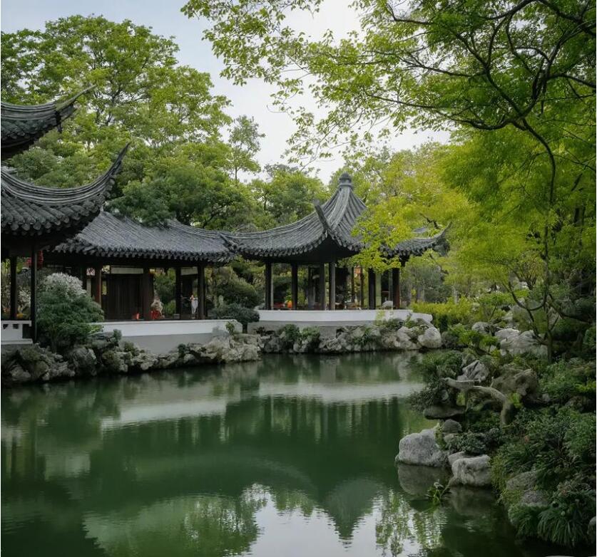 株洲沙砾土建有限公司