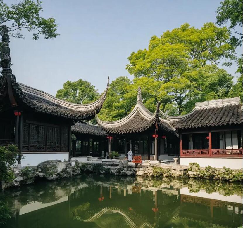 株洲沙砾土建有限公司